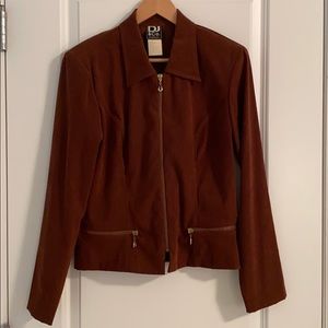 DJ & Co Jacket & Skirt Set